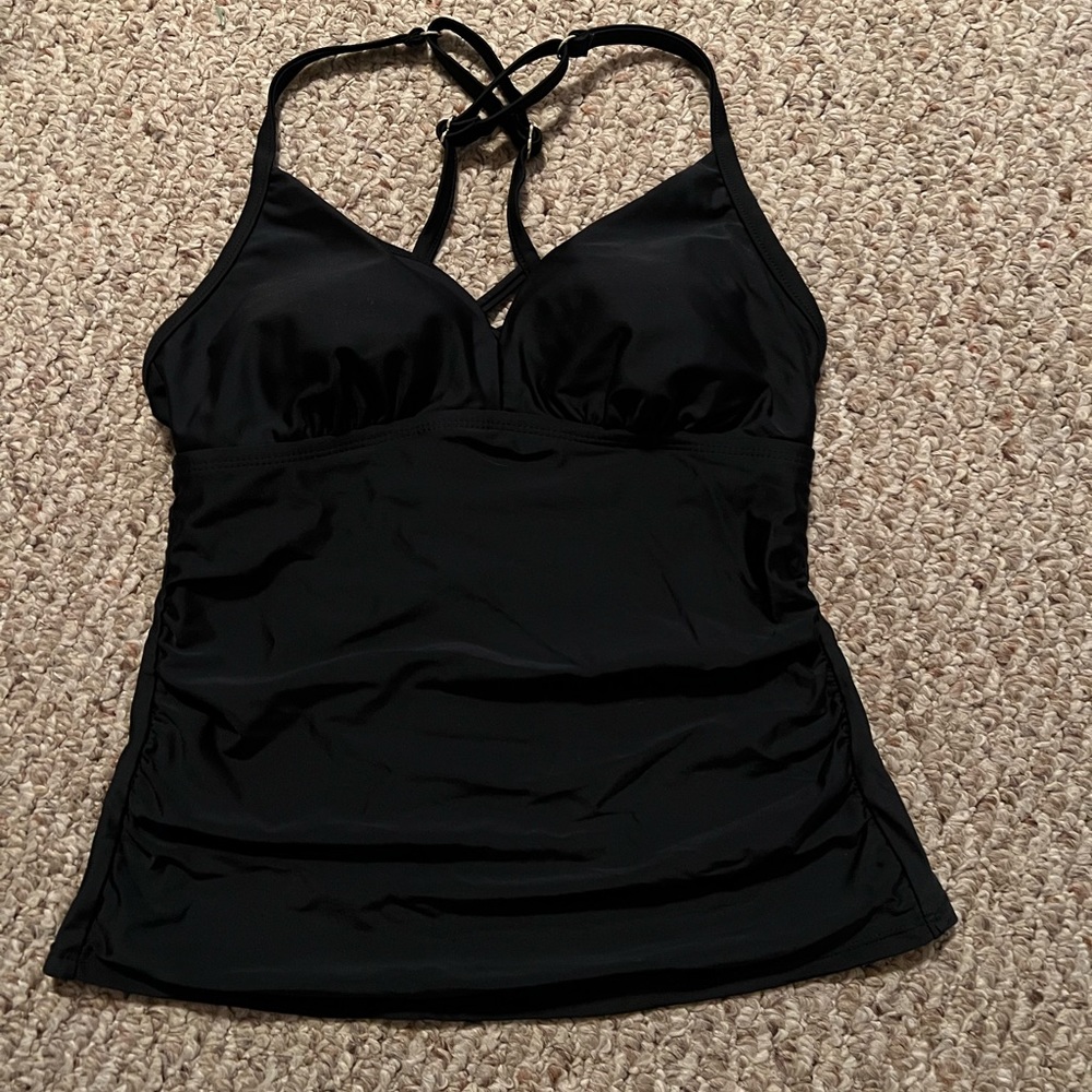 tankini never worn